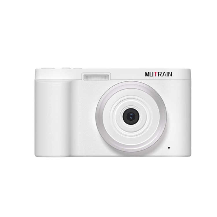 MUTRAIN M10 学生高清数码