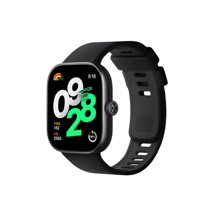 红米 Watch 4 智能手表